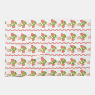 Linge De Cuisine Grandmillenial rose tendre sucré tendance 