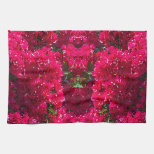 Linge De Cuisine Grands Bougainvilliers