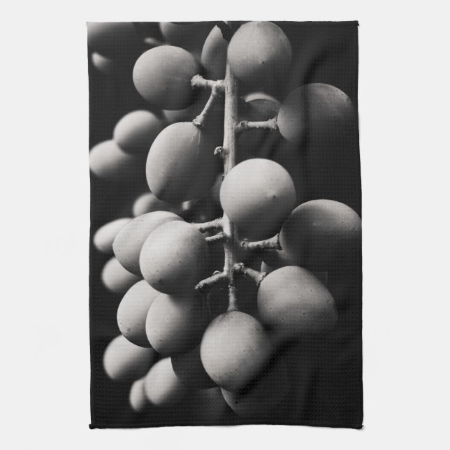 Linge De Cuisine graphes (Vertical)