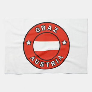 Linge De Cuisine Graz Autriche