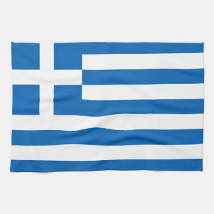 Linge De Cuisine Grèce