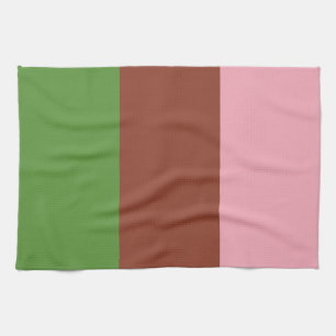 Linge De Cuisine Grégale Pride Flag 