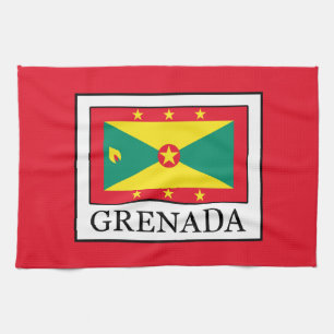 Linge De Cuisine Grenade