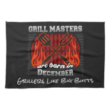 Grill Masters Sont Nés En Décembre Ajouter Un Slog