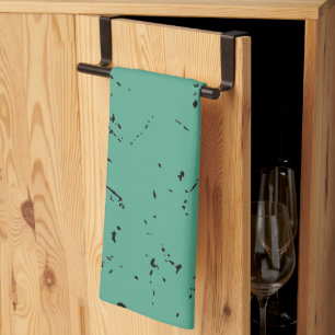 Linge De Cuisine Grunge