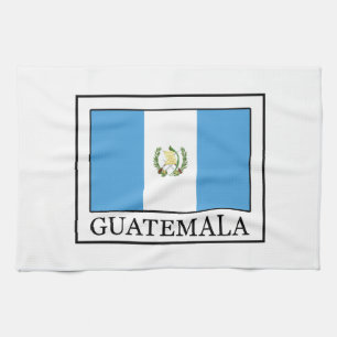 Linge De Cuisine Guatemala
