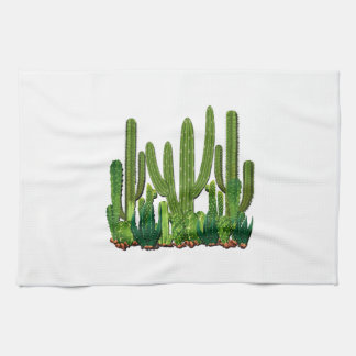 Linge De Cuisine Habitat de Sonoran
