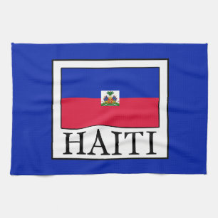 Linge De Cuisine Haïti