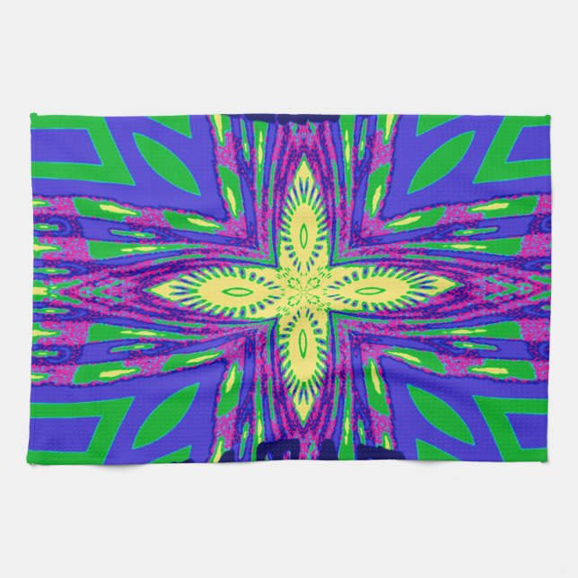 Linge De Cuisine Hakuna matata Mombasa (Horizontal)