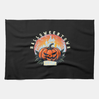 Linge De Cuisine HalloweenTown 1998 T-shirt indispensable