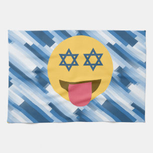 Linge De Cuisine hanoukka chanukkah emoji
