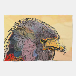 LINGE DE CUISINE HAWK