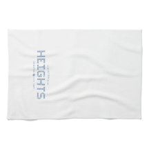 Heights Tile, Blue Tile, Houston Heights