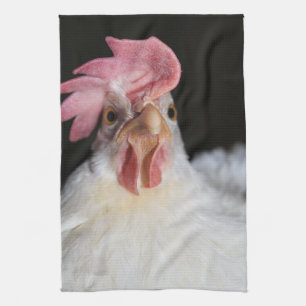 Linge De Cuisine Hen