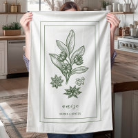 Herbes et épices Plante А nise Green Kitchen Servi