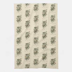 Linge De Cuisine Hermite, autres fautes de guerre, Audubon's Birds