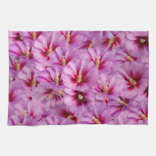 Linge De Cuisine Hibiscus