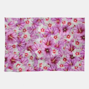 Linge De Cuisine Hibiscus