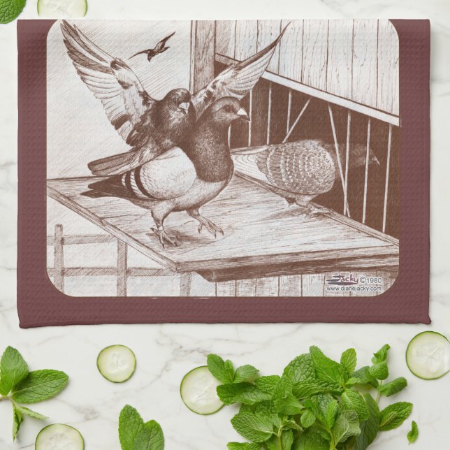 Linge De Cuisine Homecoming Homecoming Homes (Plié)