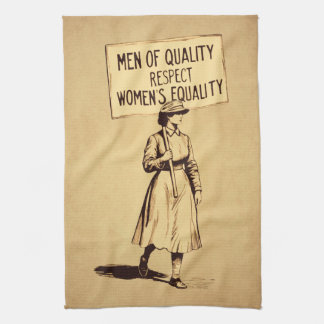 Linge De Cuisine Hommes de qualité Respect de l'égalité des femmes