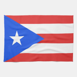 Linge De Cuisine Indicateur Porto Rico