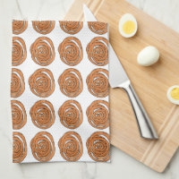 Jalebi Sud-Asiatique Indien Moyen-Orient Sweet