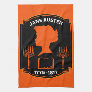 Linge De Cuisine Jane Austen