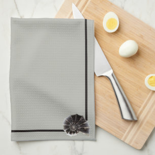 Linge De Cuisine Japandi mer vie côtière beige neutre monochrome