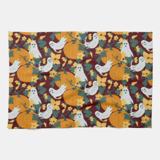 Linge De Cuisine Jardin Ghoost