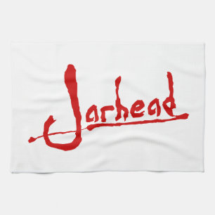 LINGE DE CUISINE JARHEAD