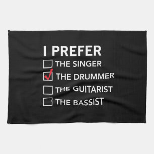Linge De Cuisine Je préfère… le batteur