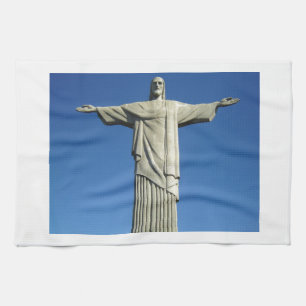 Linge De Cuisine Jésus Christ