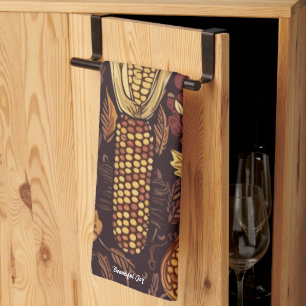 Linge De Cuisine Joie généreuse