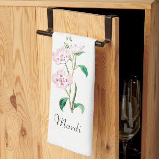 Linge De Cuisine *Jours de semaine FR2.2MAR (Mardi) -