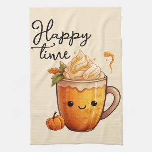 Linge De Cuisine Joyeux