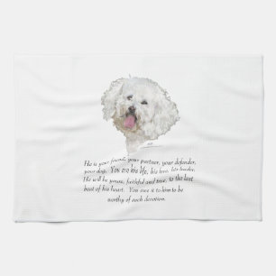 Linge De Cuisine Keepsake