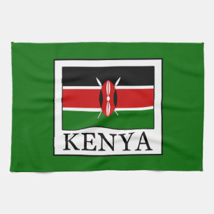 Linge De Cuisine Kenya