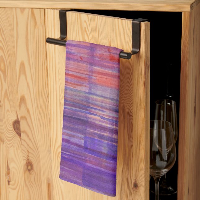 Linge De Cuisine Kitchen Towels (Pliage en tiers)