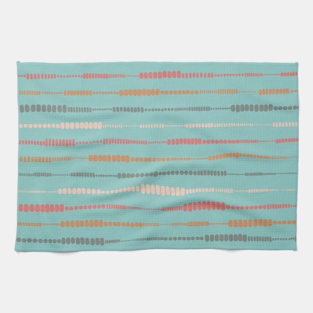 Linge De Cuisine Kitchen Towels (Horizontal)