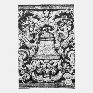 Linge De Cuisine Kitchen Towels - 405 Telephone