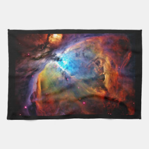 Linge De Cuisine La nébuleuse d'Orion