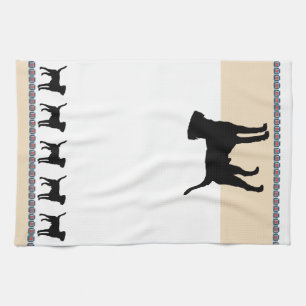 Linge De Cuisine Labrador retriever