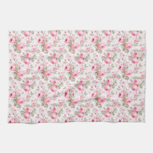 Linge De Cuisine L'Amour Est Comme Un Rose