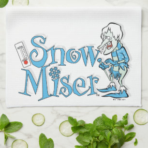 Linge De Cuisine L'ANNÉE SANS SANTA CLAUS™ Snow Miser