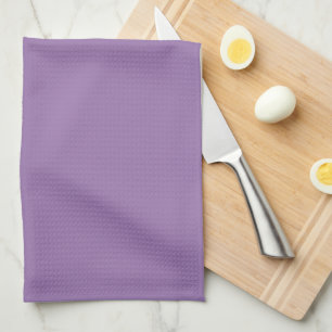 Linge De Cuisine Lavande