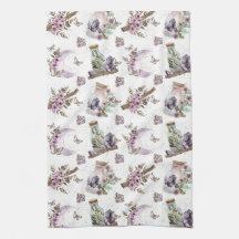 Lavande Mystique Boho Lavender Lune et Potions