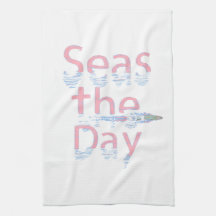 Le Jour des mers