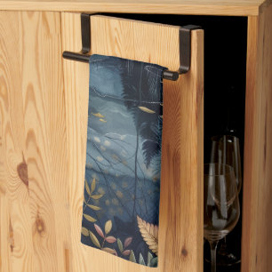 Linge De Cuisine Le lac