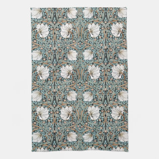 Linge De Cuisine Le mouron de William Morris fleurit l'art Nouveau