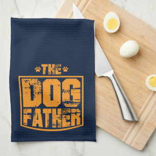 Linge De Cuisine Le Père Chien Porn Graphic